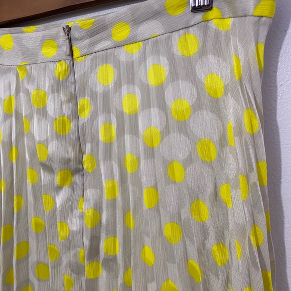 Zara Polka Dot Skirt Set - Picture 7 of 12